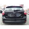 Image 15 : E6 --  2013 FORD FOCUS SE, Black, 145305 KM