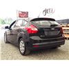 Image 17 : E6 --  2013 FORD FOCUS SE, Black, 145305 KM