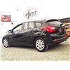 Image 19 : E6 --  2013 FORD FOCUS SE, Black, 145305 KM