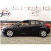 Image 20 : E6 --  2013 FORD FOCUS SE, Black, 145305 KM