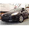 Image 3 : E6 --  2013 FORD FOCUS SE, Black, 145305 KM