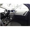 Image 44 : E6 --  2013 FORD FOCUS SE, Black, 145305 KM