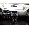 Image 62 : E6 --  2013 FORD FOCUS SE, Black, 145305 KM