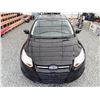 Image 6 : E6 --  2013 FORD FOCUS SE, Black, 145305 KM