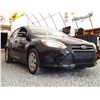 Image 7 : E6 --  2013 FORD FOCUS SE, Black, 145305 KM