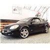 Image 1 : H2 --  2007 CHEVROLET COBALT SS SUPERCHARGED , Black, 119912 KM