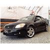 Image 2 : H2 --  2007 CHEVROLET COBALT SS SUPERCHARGED , Black, 119912 KM