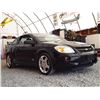 Image 8 : H2 --  2007 CHEVROLET COBALT SS SUPERCHARGED , Black, 119912 KM
