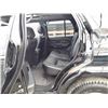 Image 52 : A7 --  2001 NISSAN PATHFINDER LE 4X4 , Black, 362664 KM