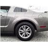 Image 25 : H3 --  2005 FORD MUSTANG, Grey, 216 863 KM's