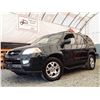 Image 1 : H5 --  2001 ACURA MDX TOURING AWD, Green, 136 126  KM's