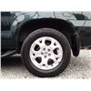 Image 23 : H5 --  2001 ACURA MDX TOURING AWD, Green, 136 126  KM's