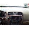 Image 75 : H5 --  2001 ACURA MDX TOURING AWD, Green, 136 126  KM's