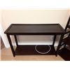 Image 2 : 5 Tier shelf & hallway table