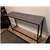 Image 2 : Plant table/hall way stand