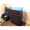 Image 2 : Dresser 5 drawer tall boy