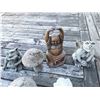 Image 2 : lot of concreate lawn ornaments