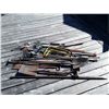Image 1 : Large lot of garden tools
