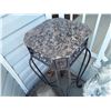 Image 2 : Garden ornaments 7 Plant stand & More