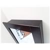 Image 2 : hanging mirror jewelry lock case with key