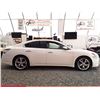 Image 10 : C6A --  2012 NISSAN MAXIMA S, White, 173 408 KM's