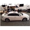 Image 11 : C6A --  2012 NISSAN MAXIMA S, White, 173 408 KM's
