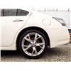 Image 23 : C6A --  2012 NISSAN MAXIMA S, White, 173 408 KM's