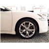 Image 32 : C6A --  2012 NISSAN MAXIMA S, White, 173 408 KM's