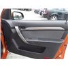 Image 34 : B1 --  2007 CHEVROLET AVEO LT, Orange, 211 267 KM's