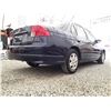 Image 14 : C3 --  2004 HONDA CIVIC DX, Blue, 223 872 KM's