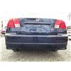 Image 17 : C3 --  2004 HONDA CIVIC DX, Blue, 223 872 KM's