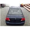 Image 19 : C3 --  2004 HONDA CIVIC DX, Blue, 223 872 KM's