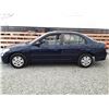 Image 24 : C3 --  2004 HONDA CIVIC DX, Blue, 223 872 KM's