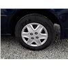 Image 27 : C3 --  2004 HONDA CIVIC DX, Blue, 223 872 KM's