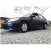 Image 2 : C3 --  2004 HONDA CIVIC DX, Blue, 223 872 KM's