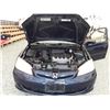 Image 30 : C3 --  2004 HONDA CIVIC DX, Blue, 223 872 KM's