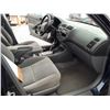Image 36 : C3 --  2004 HONDA CIVIC DX, Blue, 223 872 KM's