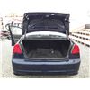 Image 40 : C3 --  2004 HONDA CIVIC DX, Blue, 223 872 KM's
