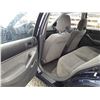Image 43 : C3 --  2004 HONDA CIVIC DX, Blue, 223 872 KM's