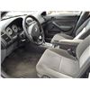 Image 47 : C3 --  2004 HONDA CIVIC DX, Blue, 223 872 KM's
