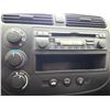 Image 50 : C3 --  2004 HONDA CIVIC DX, Blue, 223 872 KM's