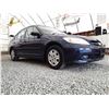 Image 8 : C3 --  2004 HONDA CIVIC DX, Blue, 223 872 KM's