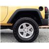 Image 24 : C6C --  2015 JEEP WRANGLE SPORT 4X4, Yellow, 157 017 KM's