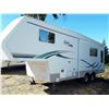 Image 10 : 0B --  2002 CITATION FIFTH WHEEL APROX 26'