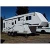 Image 1 : 0B --  2002 CITATION FIFTH WHEEL APROX 26'