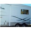 Image 23 : 0B --  2002 CITATION FIFTH WHEEL APROX 26'