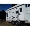 Image 25 : 0B --  2002 CITATION FIFTH WHEEL APROX 26'