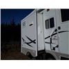 Image 26 : 0B --  2002 CITATION FIFTH WHEEL APROX 26'