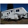 Image 2 : 0B --  2002 CITATION FIFTH WHEEL APROX 26'