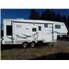 Image 3 : 0B --  2002 CITATION FIFTH WHEEL APROX 26'